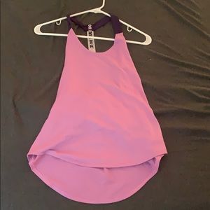 Nike DriFit Loose Tank